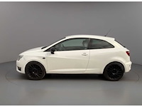 Seat ibiza sc 1.4 tsi cupra | k-655-np i - afbeelding 10 van  19