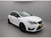 Seat ibiza sc 1.4 tsi cupra | k-655-np i - afbeelding 15 van  19