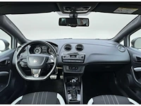 Seat ibiza sc 1.4 tsi cupra | k-655-np i - afbeelding 13 van  19