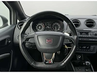 Seat ibiza sc 1.4 tsi cupra | k-655-np i - afbeelding 14 van  19