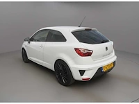 Seat ibiza sc 1.4 tsi cupra | k-655-np i - afbeelding 16 van  19