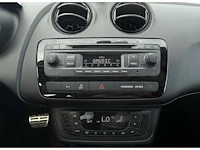 Seat ibiza sc 1.4 tsi cupra | k-655-np i - afbeelding 17 van  19