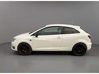 Seat ibiza sc 1.4 tsi cupra | k-655-np i - afbeelding 14 van  19