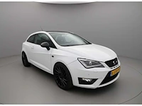Seat ibiza sc 1.4 tsi cupra | k-655-np i - afbeelding 2 van  19