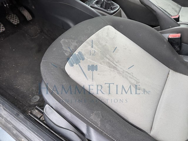 Seat ibiza sc 1.6 cr tdi enjoy, 2013 - afbeelding 2 van  36