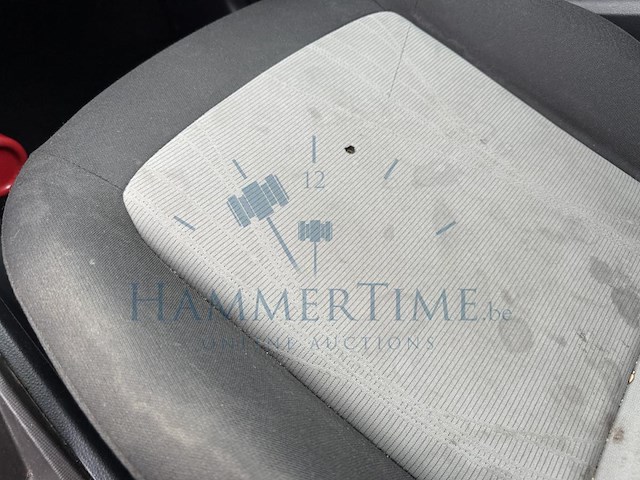 Seat ibiza sc 1.6 cr tdi enjoy, 2013 - afbeelding 3 van  36