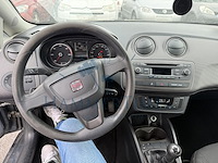 Seat ibiza sc 1.6 cr tdi enjoy, 2013 - afbeelding 4 van  36