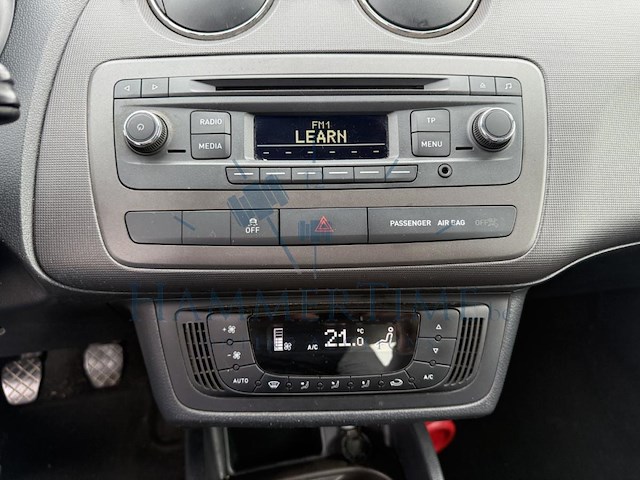 Seat ibiza sc 1.6 cr tdi enjoy, 2013 - afbeelding 5 van  36