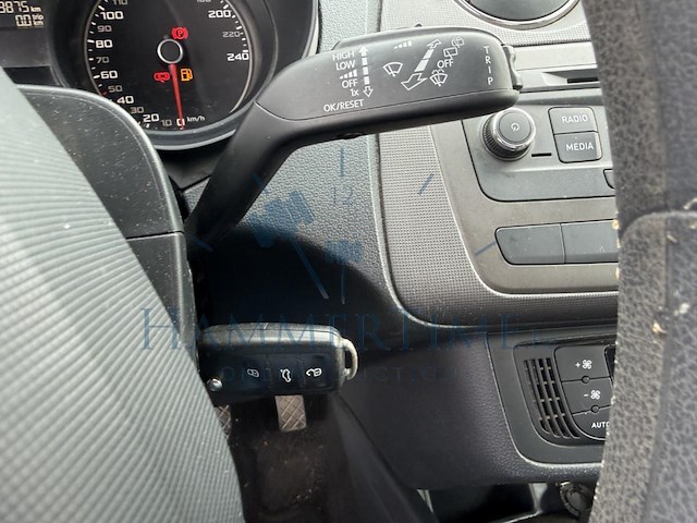 Seat ibiza sc 1.6 cr tdi enjoy, 2013 - afbeelding 8 van  36