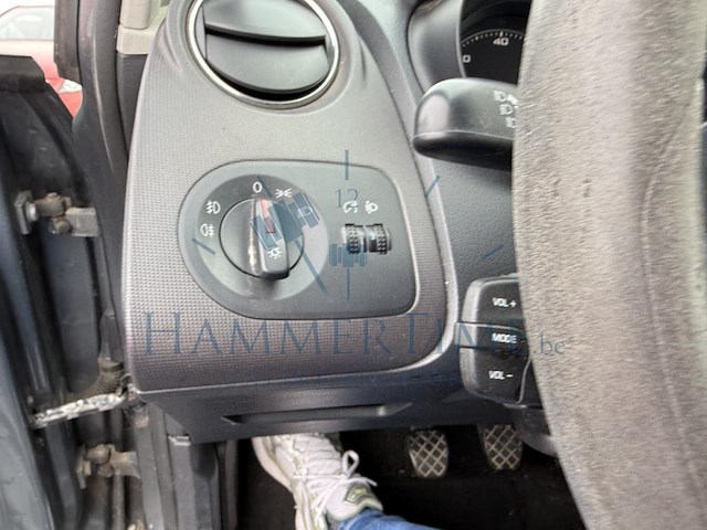 Seat ibiza sc 1.6 cr tdi enjoy, 2013 - afbeelding 10 van  36