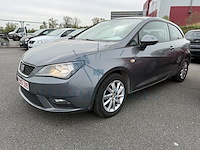 Seat ibiza sc 1.6 cr tdi enjoy, 2013 - afbeelding 1 van  36