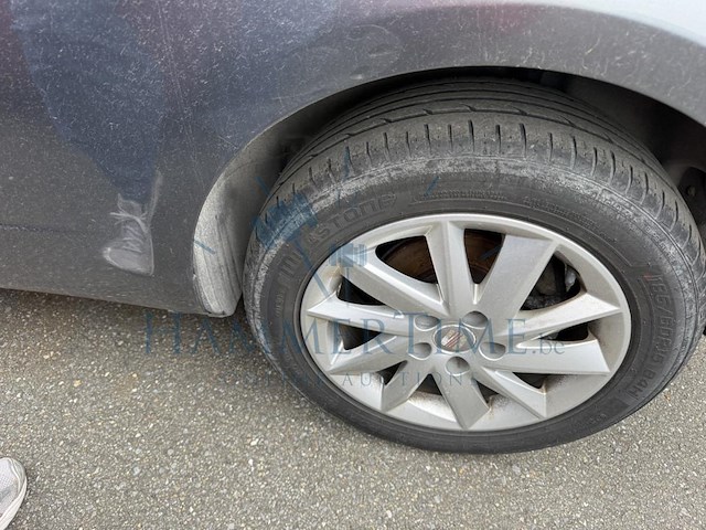 Seat ibiza sc 1.6 cr tdi enjoy, 2013 - afbeelding 13 van  36