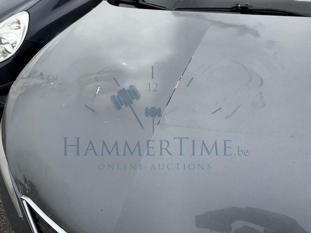 Seat ibiza sc 1.6 cr tdi enjoy, 2013 - afbeelding 19 van  36