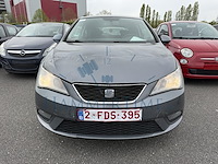 Seat ibiza sc 1.6 cr tdi enjoy, 2013 - afbeelding 12 van  36