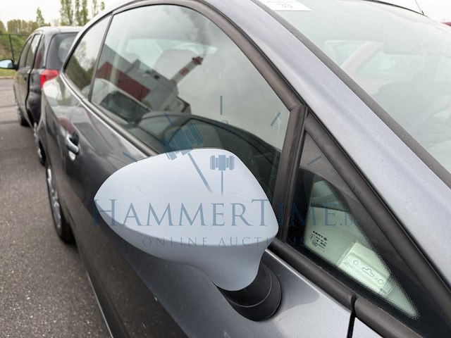 Seat ibiza sc 1.6 cr tdi enjoy, 2013 - afbeelding 24 van  36