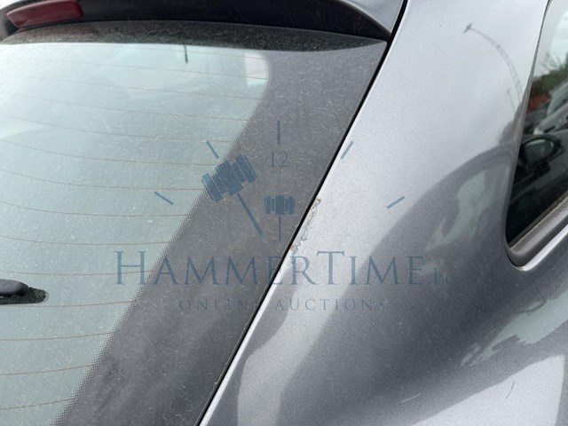 Seat ibiza sc 1.6 cr tdi enjoy, 2013 - afbeelding 25 van  36