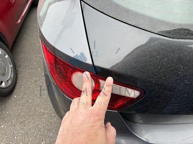 Seat ibiza sc 1.6 cr tdi enjoy, 2013 - afbeelding 26 van  36