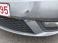 Seat ibiza sc 1.6 cr tdi enjoy, 2013 - afbeelding 29 van  36