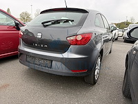 Seat ibiza sc 1.6 cr tdi enjoy, 2013 - afbeelding 31 van  36