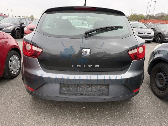Seat ibiza sc 1.6 cr tdi enjoy, 2013 - afbeelding 32 van  36