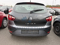 Seat ibiza sc 1.6 cr tdi enjoy, 2013 - afbeelding 32 van  36