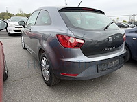 Seat ibiza sc 1.6 cr tdi enjoy, 2013 - afbeelding 33 van  36