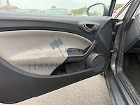 Seat ibiza sc 1.6 cr tdi enjoy, 2013 - afbeelding 34 van  36