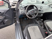 Seat ibiza sc 1.6 cr tdi enjoy, 2013 - afbeelding 36 van  36