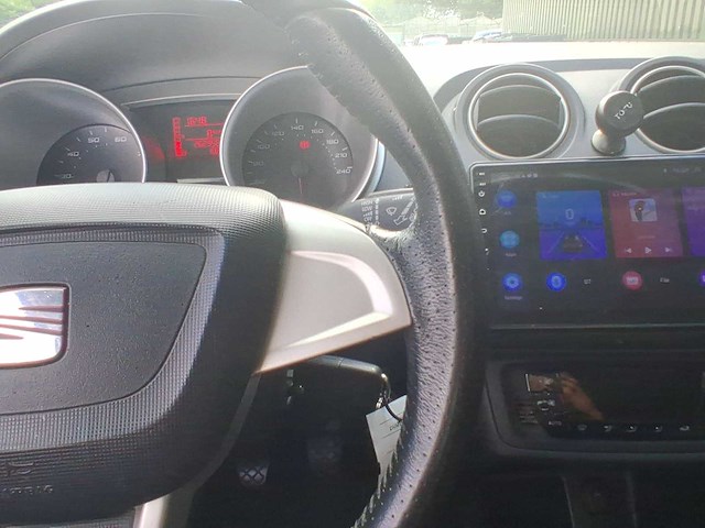 Seat ibiza sc 1.6 style 2009 | rt-149-b - afbeelding 3 van  35