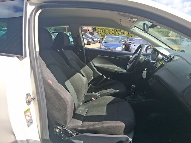 Seat ibiza sc 1.6 style 2009 | rt-149-b - afbeelding 9 van  35