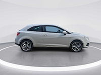 Seat ibiza sc 1.6 style 2009 | rt-149-b - afbeelding 11 van  35
