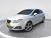 Seat ibiza sc 1.6 style 2009 | rt-149-b - afbeelding 1 van  35