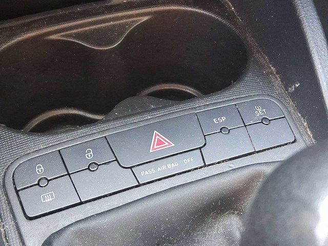 Seat ibiza sc 1.6 style 2009 | rt-149-b - afbeelding 16 van  35