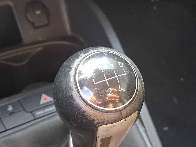 Seat ibiza sc 1.6 style 2009 | rt-149-b - afbeelding 17 van  35