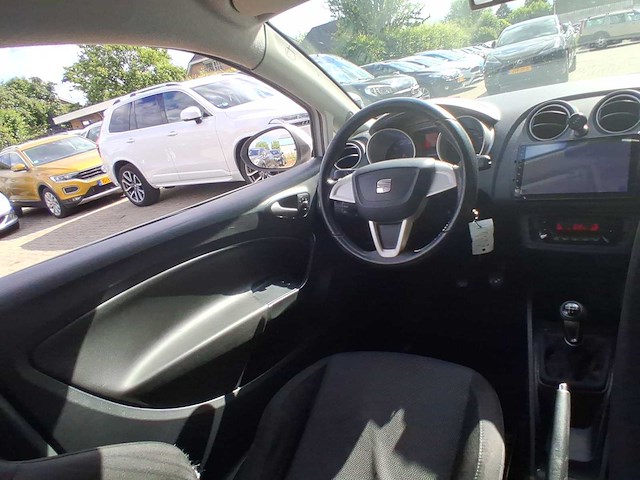 Seat ibiza sc 1.6 style 2009 | rt-149-b - afbeelding 30 van  35