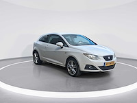 Seat ibiza sc 1.6 style 2009 | rt-149-b - afbeelding 31 van  35