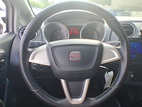 Seat ibiza sc 1.6 style 2009 | rt-149-b - afbeelding 33 van  35