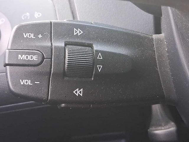 Seat ibiza sc 1.6 style 2009 | rt-149-b - afbeelding 11 van  35
