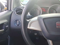 Seat ibiza sc 1.6 style | rt-149-b - afbeelding 7 van  36