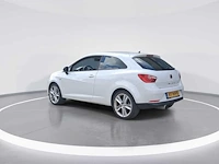 Seat ibiza sc 1.6 style | rt-149-b - afbeelding 32 van  36