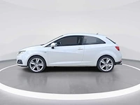Seat ibiza sc 1.6 style | rt-149-b - afbeelding 35 van  36