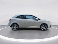 Seat ibiza sc 1.6 style | rt-149-b - afbeelding 36 van  36