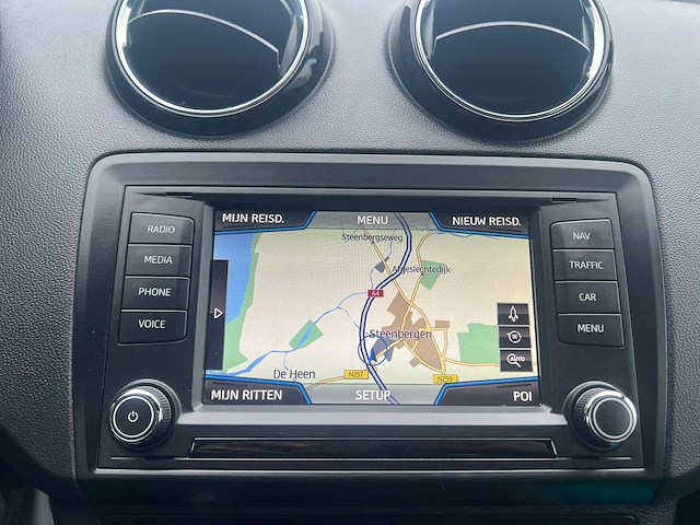 Seat ibiza sc 1.8 tsi cupra, jh-328-h - afbeelding 4 van  27