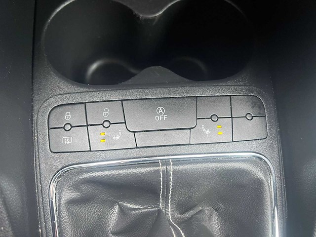 Seat ibiza sc 1.8 tsi cupra, jh-328-h - afbeelding 15 van  27