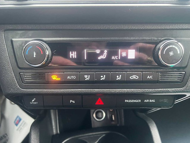 Seat ibiza sc 1.8 tsi cupra, jh-328-h - afbeelding 7 van  20