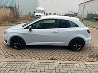 Seat ibiza sc 1.8 tsi cupra, jh-328-h - afbeelding 15 van  20