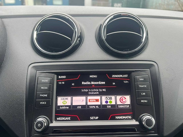 Seat ibiza sc 1.8 tsi cupra, jh-328-h - afbeelding 5 van  27