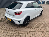 Seat ibiza sc 1.8 tsi cupra, jh-328-h - afbeelding 24 van  27