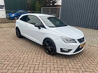 Seat ibiza sc 1.8 tsi cupra, jh-328-h - afbeelding 19 van  19