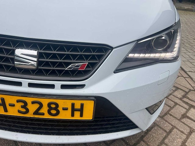 Seat ibiza sc 1.8 tsi cupra, jh-328-h - afbeelding 2 van  16